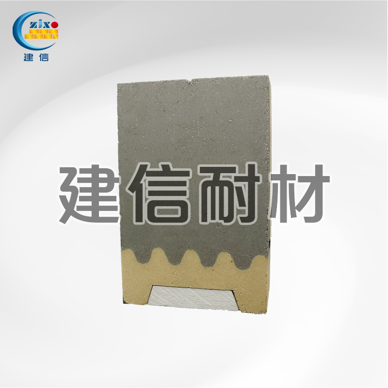 鉻莫來石磚